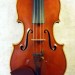 Violino - fronte