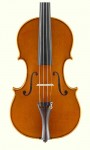 Violino 2005/09