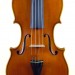 Violino Ornati