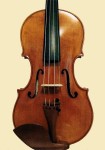 Violino 2010