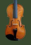 Violino personalizzato