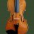 Violino personalizzato