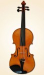 Violino mod. Stradivari
