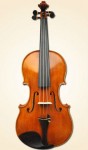 Violino Guarneri \"del Gesù\"